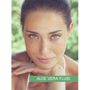 VZORKA Aloe Vera Fluid 2ml 